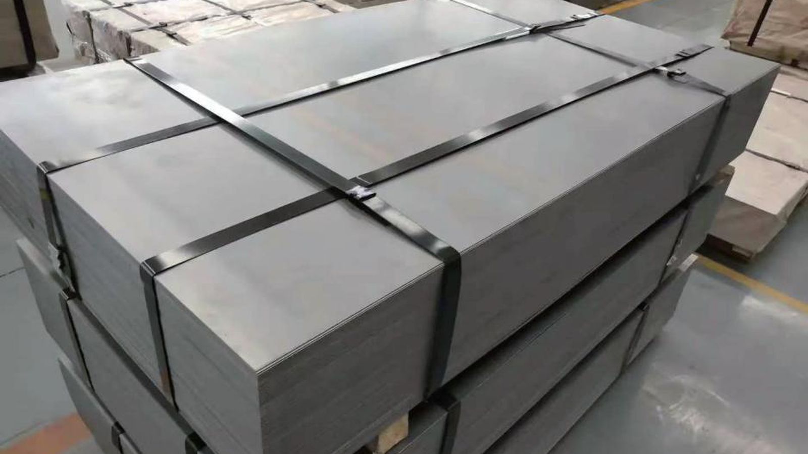 Export packing