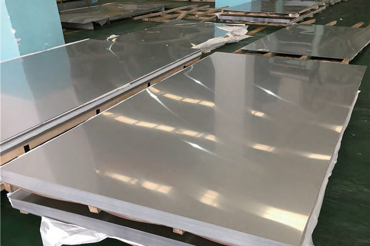 Channel Steel