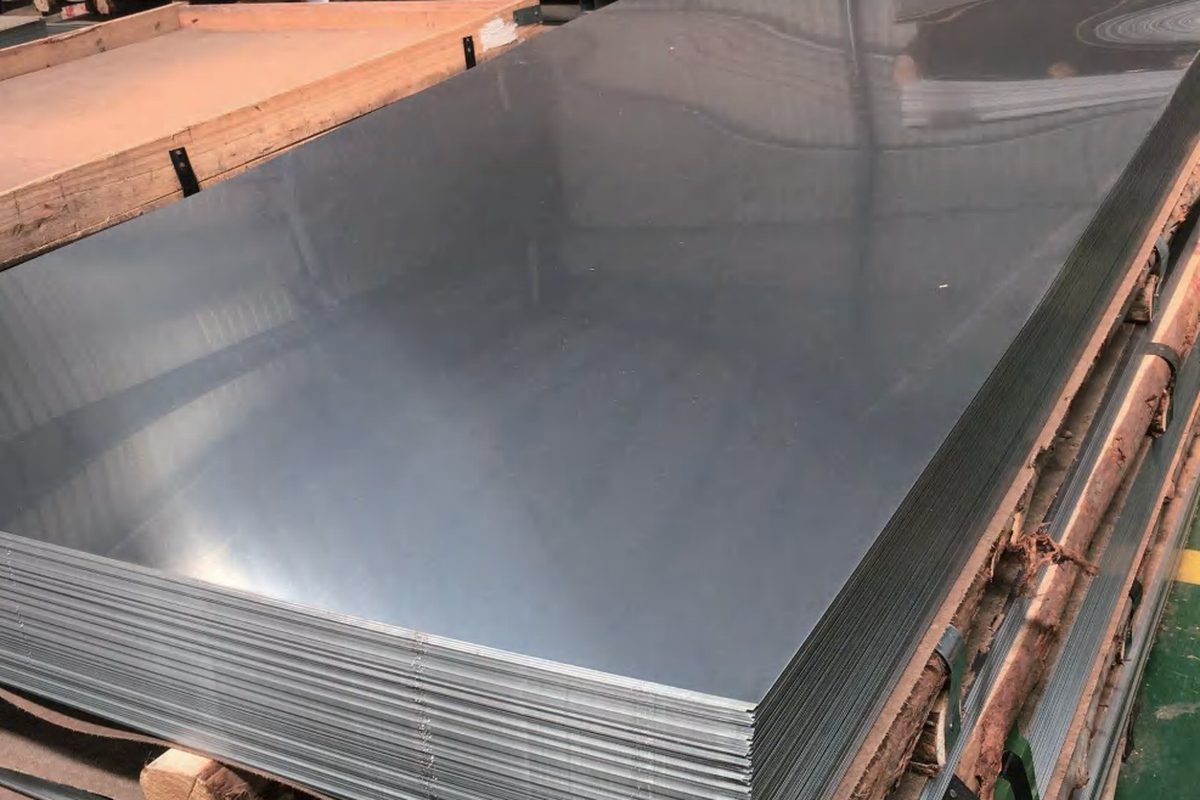 SGCC Galvanized Steel Coil