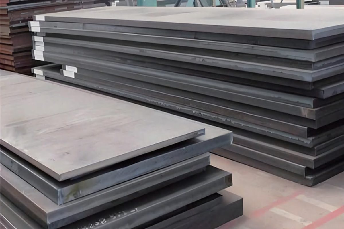 Galvanized Steel Coil