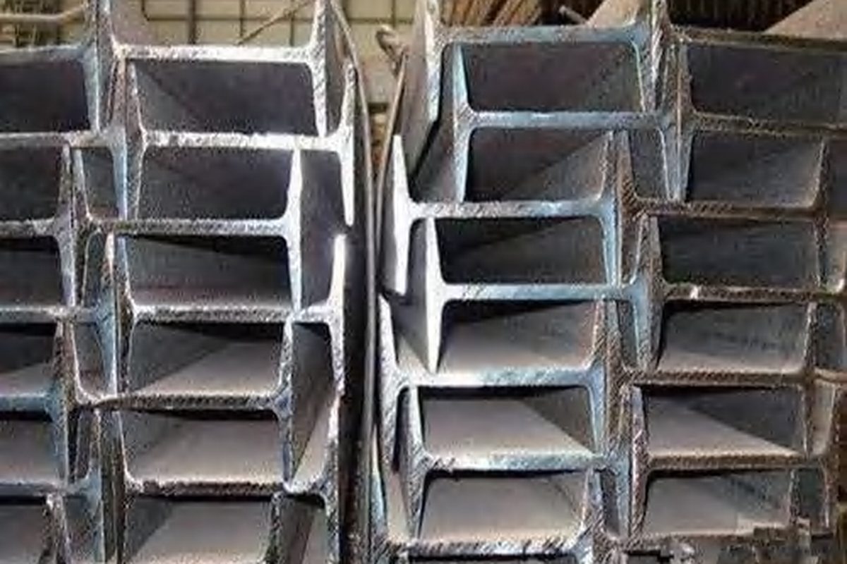 Steel Sections