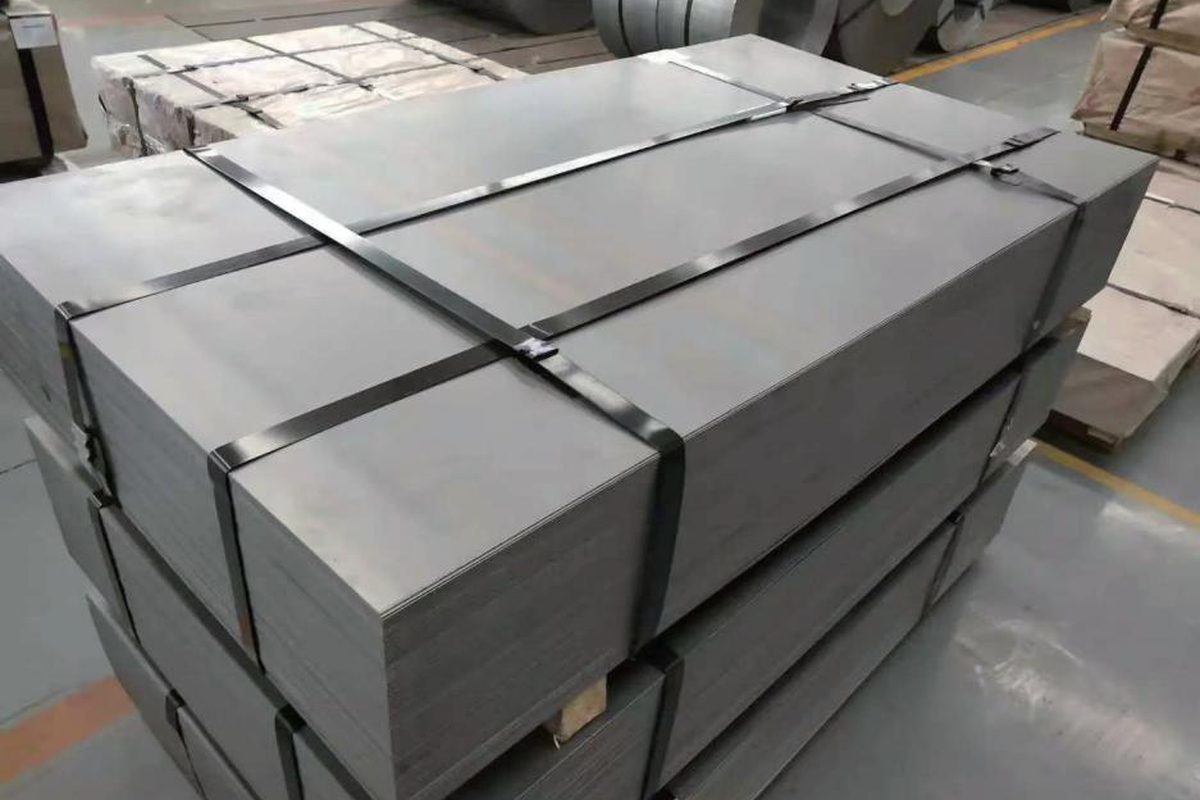 A36 Carbon Steel Plate