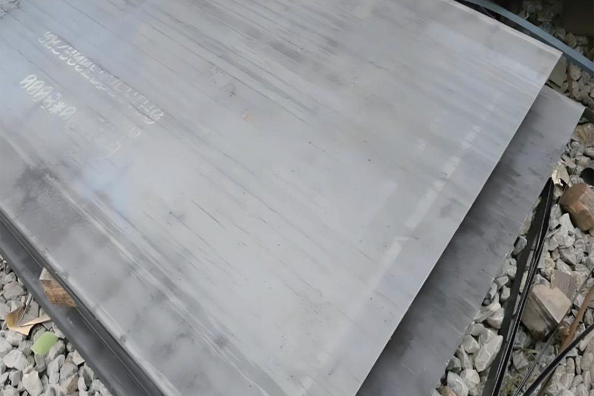 Carbon Steel Plate