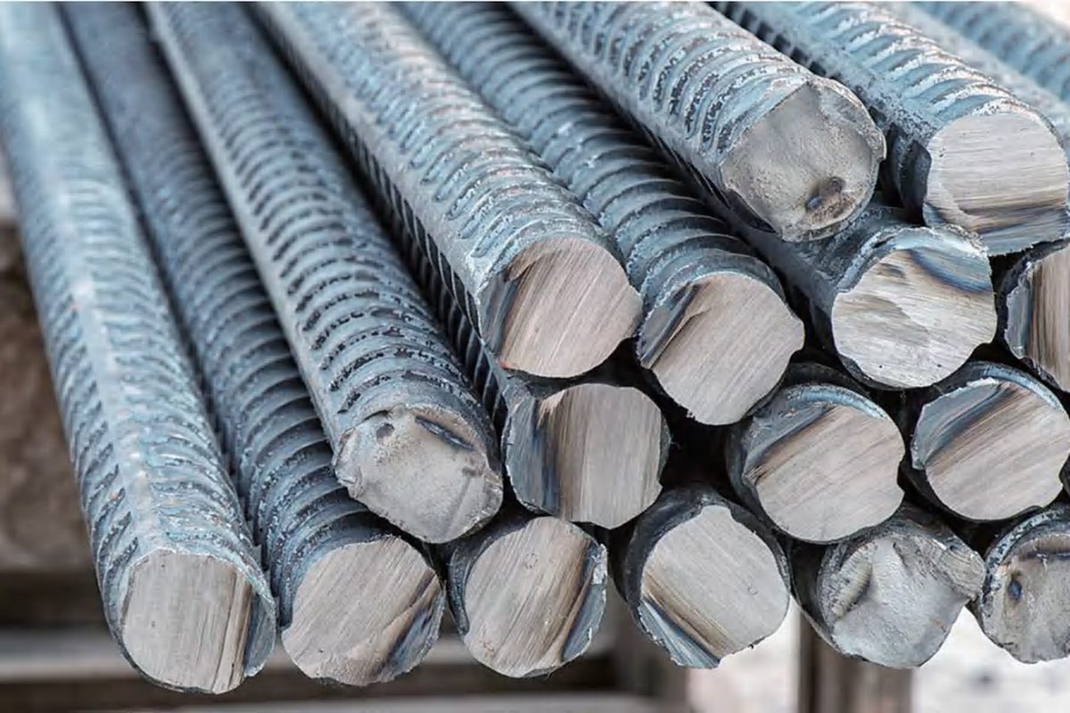 Q195 Wire Rod