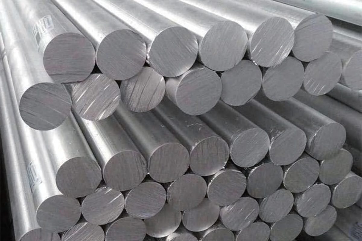 SAE1008 Wire Rod detail