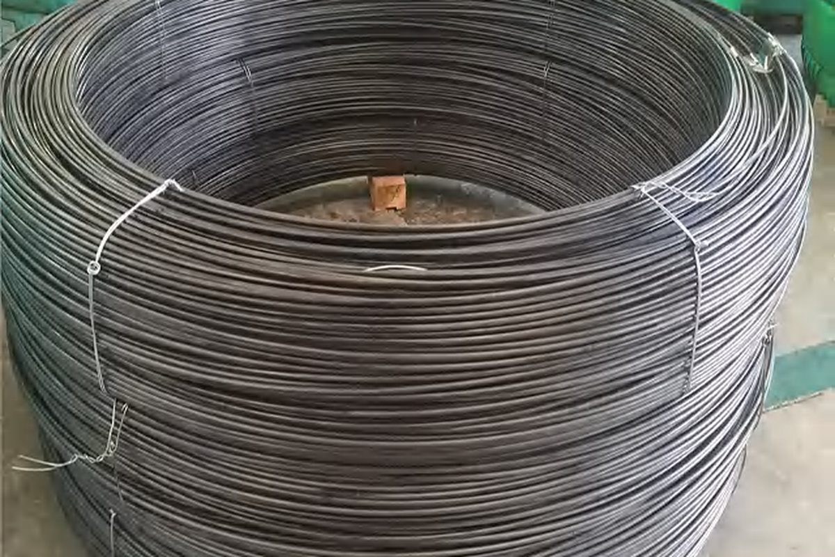 Wire Rod